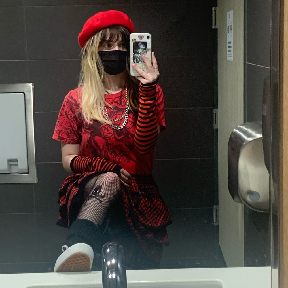 Meet your Posher, Bryana